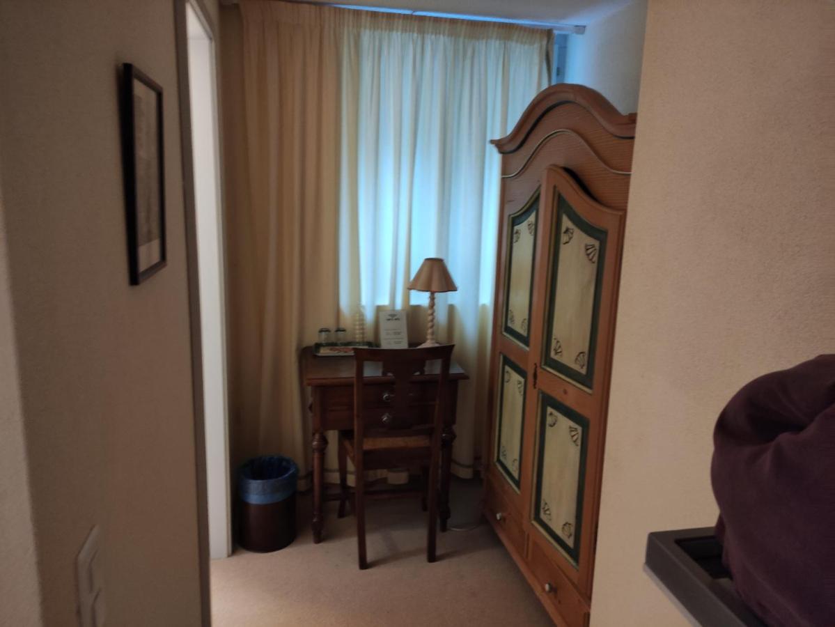 索阿扎酒店 Soazza 外观 照片